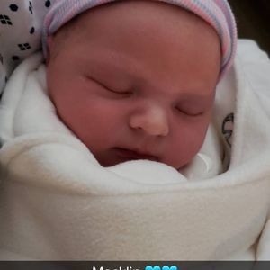 Meet your Posher, Shari